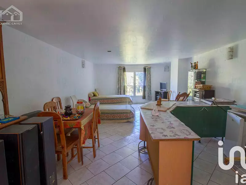 Maison, 150 m²
