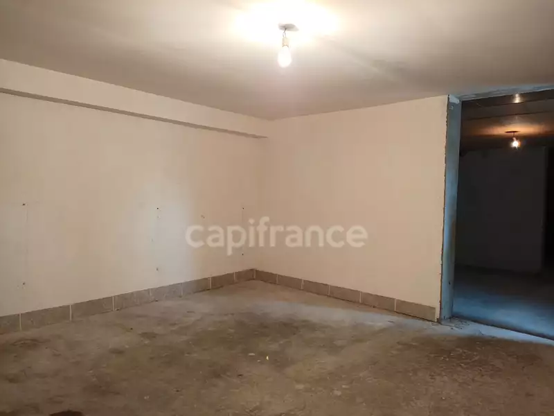 Maison, 118 m²