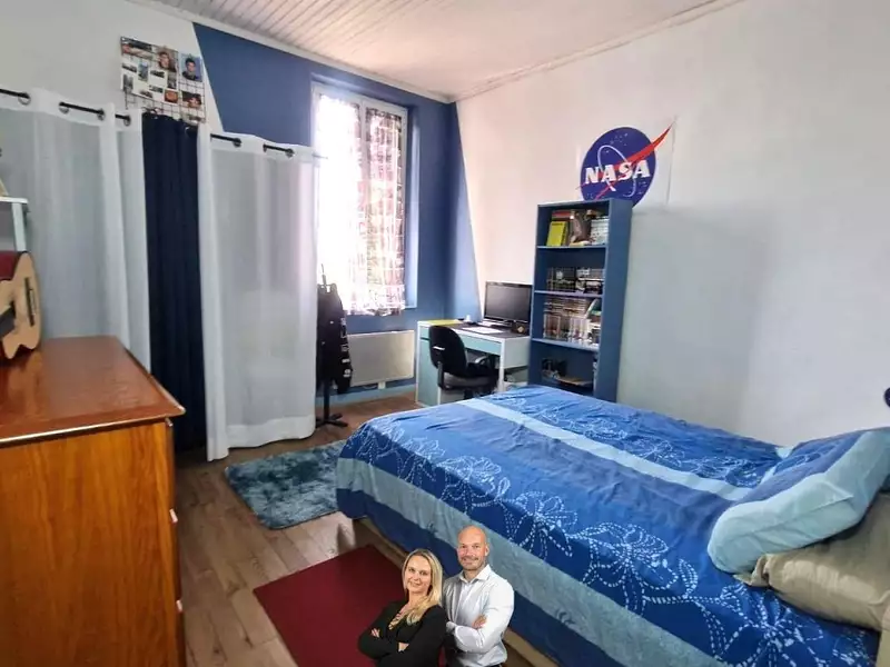 Maison, 155 m²