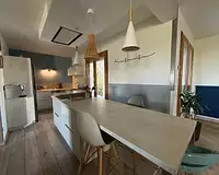 Maison, 130 m²