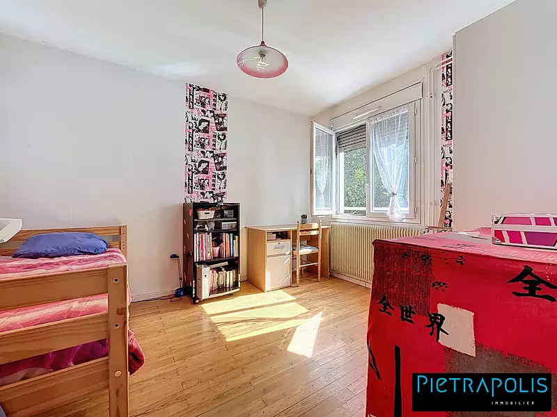 Appartement, 79 m²