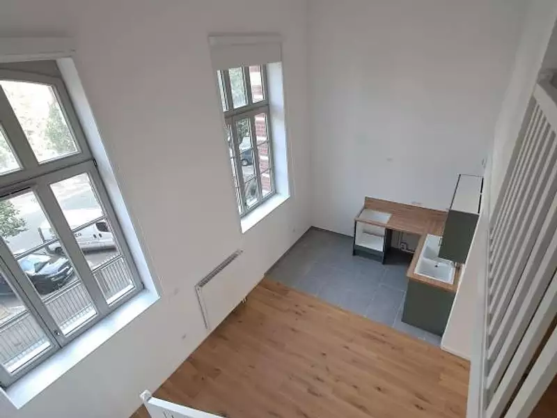 Appartement, 106 m²