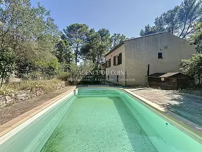 Maison, 115 m²