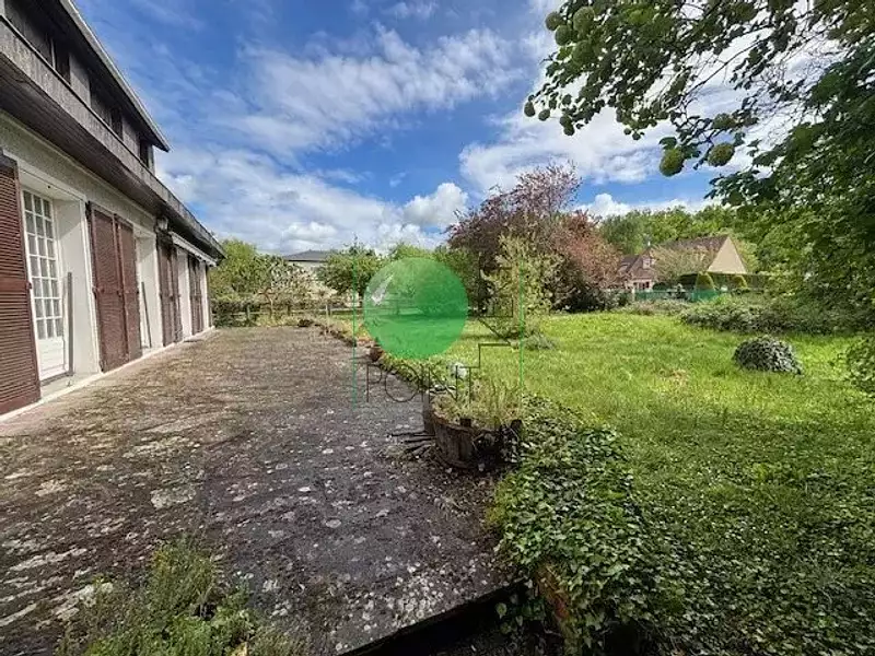 Maison, 140 m²