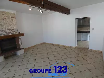 Maison, 67 m²