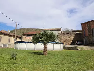 Maison, 148 m²