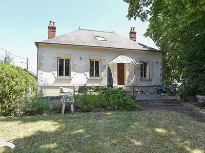Maison, 114 m²