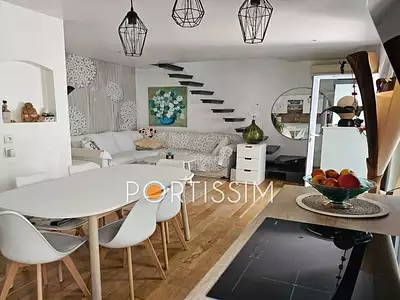 Appartement, 64 m²