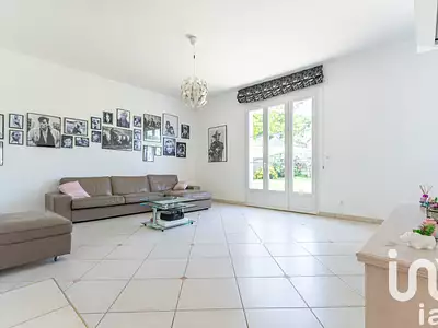 Maison, 345 m²