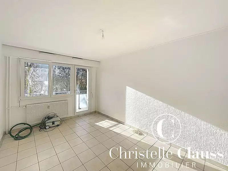 Appartement, 50,36 m²