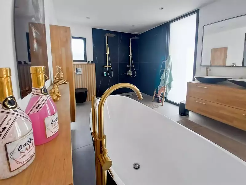 Maison, 153 m²