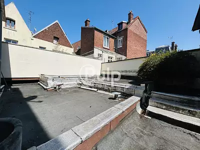 Appartement, 121 m²