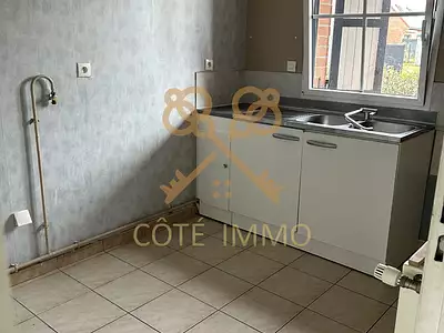 Maison, 85 m²