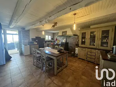 Maison, 90 m²