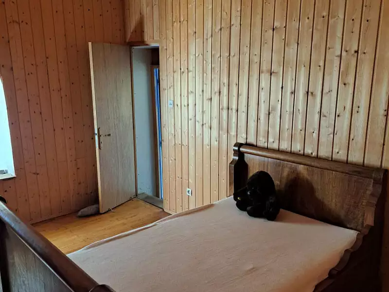 Maison, 125 m²