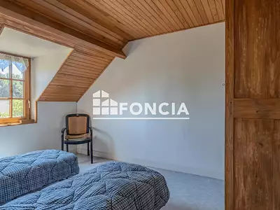 Maison, 95 m²