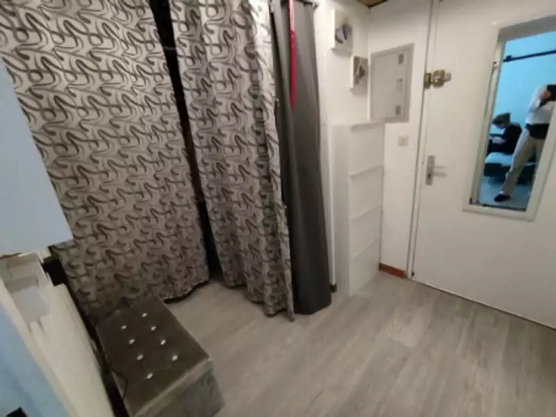 Appartement, 31 m²