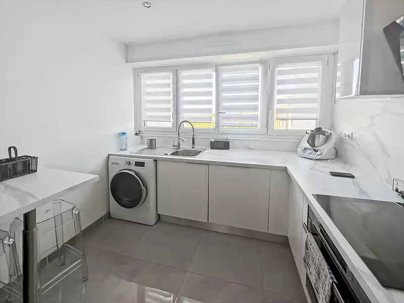 Appartement, 86 m²