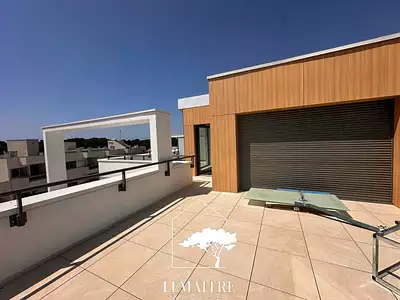 Appartement, 95,69 m²