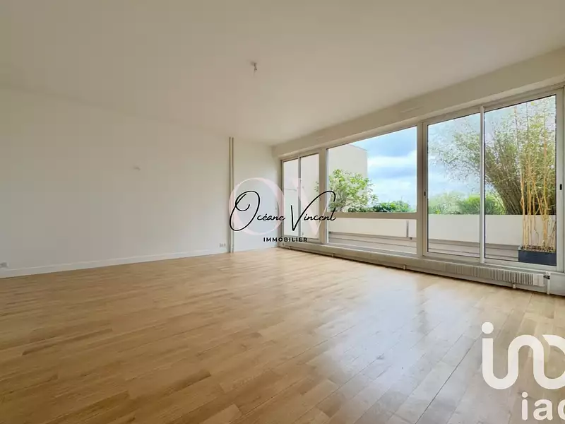 Appartement, 120 m²