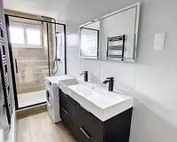 Appartement, 108 m²