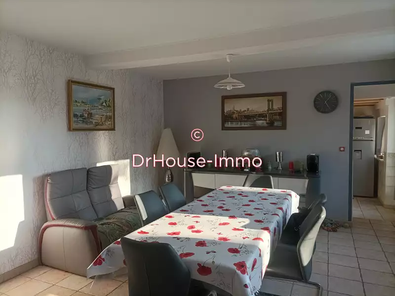 Maison, 159 m²