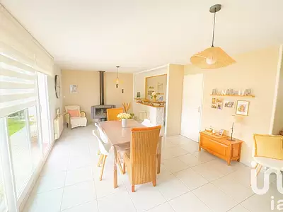 Maison, 95 m²