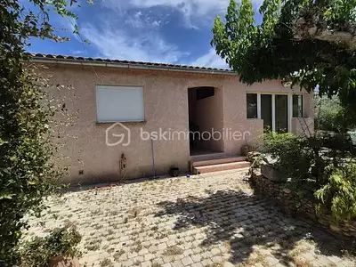 Maison, 108 m²