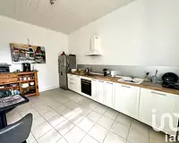 Maison, 140 m²
