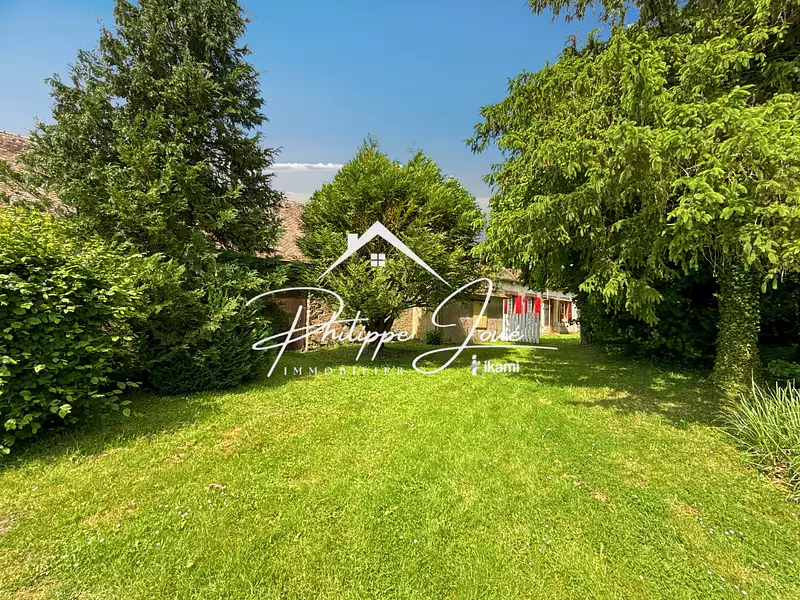 Maison, 67 m²
