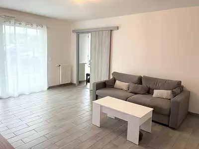 Appartement, 54 m²