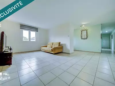 Maison, 104 m²