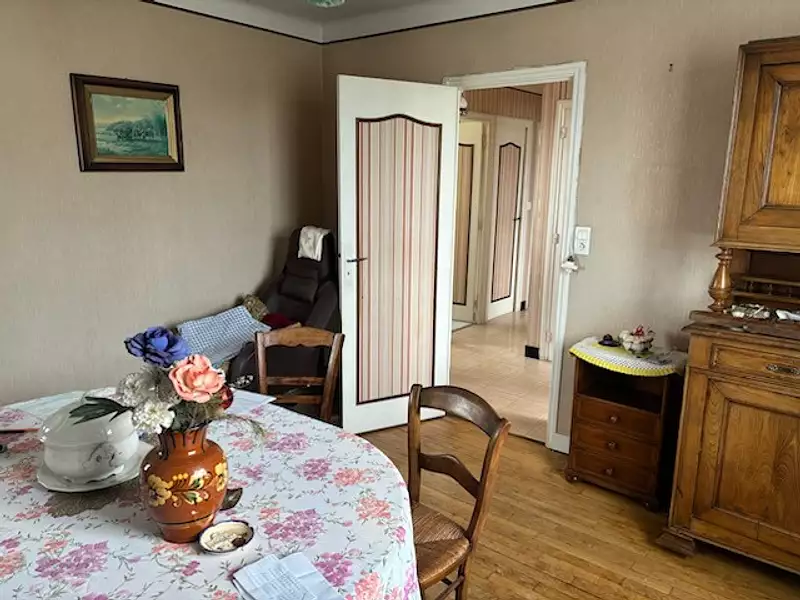 Maison, 80 m²
