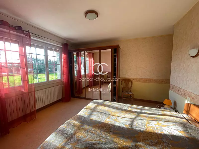 Maison, 230 m²