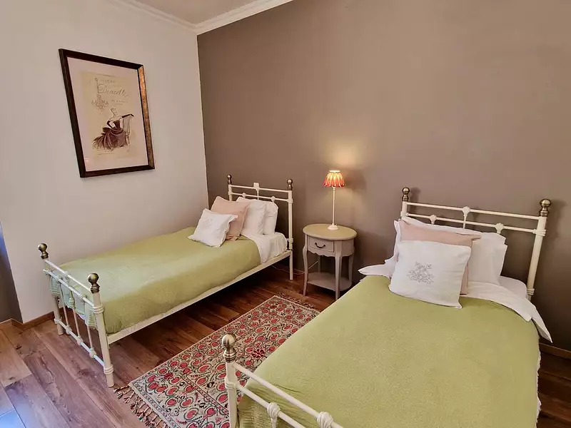 Maison, 220 m²
