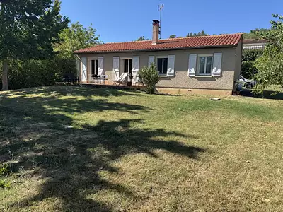 Maison, 92 m²