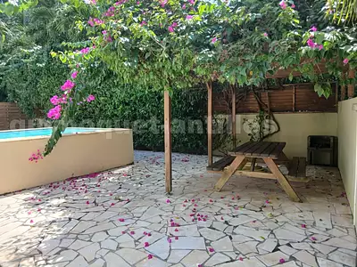 Maison, 100 m²
