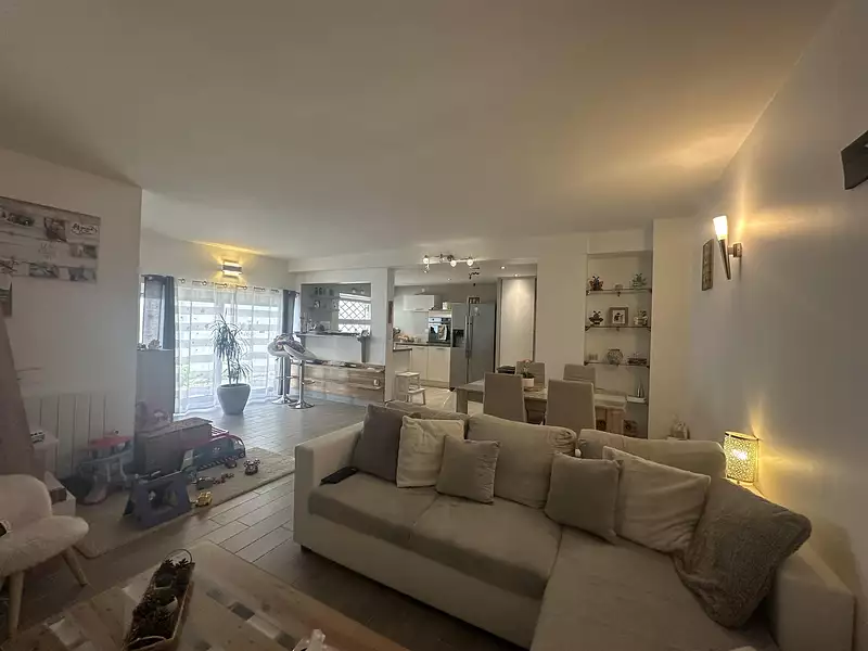 Maison, 90 m²