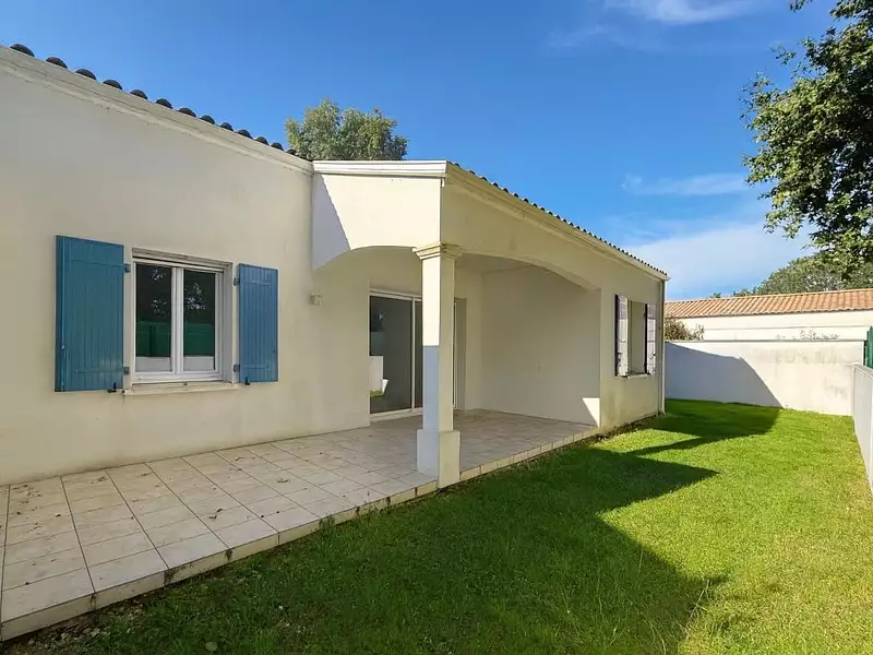 Maison, 82 m²