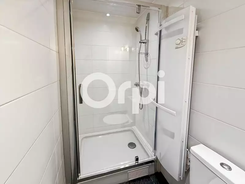 Appartement, 46 m²