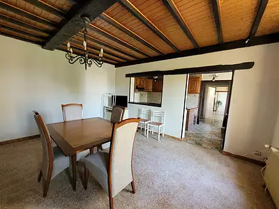 Maison, 121 m²