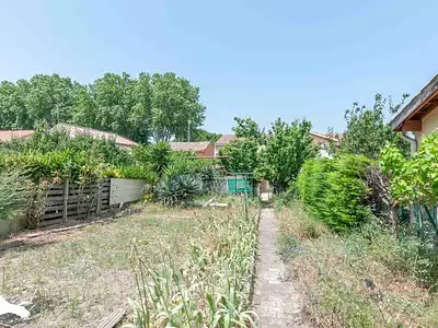Maison, 119 m²