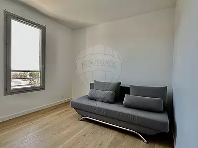 Appartement, 90 m²