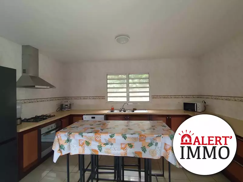 Maison, 87 m²