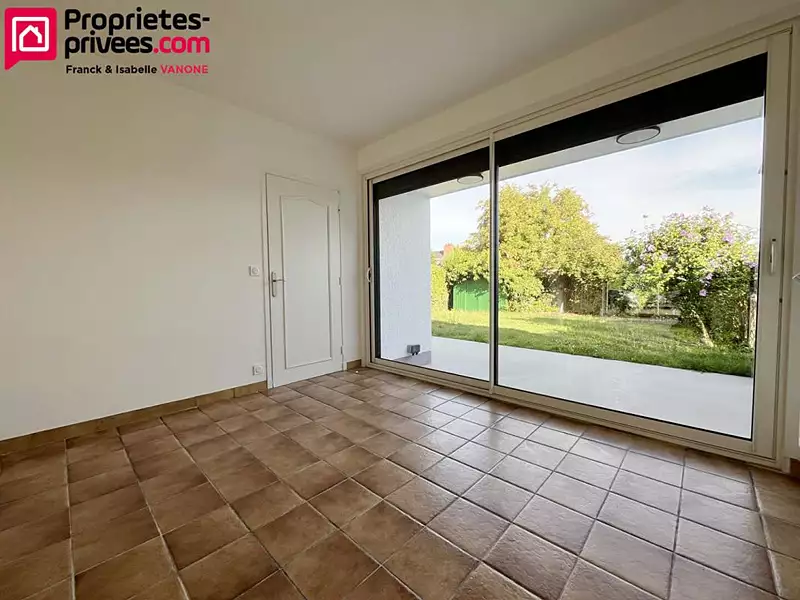 Maison, 98 m²