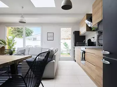 Maison, 137 m²