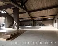 Maison, 116 m²