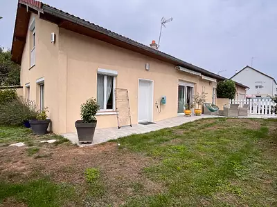 Maison, 194,48 m²