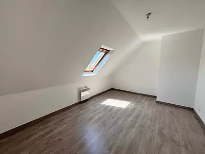 Maison, 91 m²