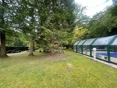 Maison, 255 m²